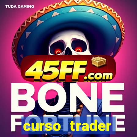 curso trader esportivo dener santos